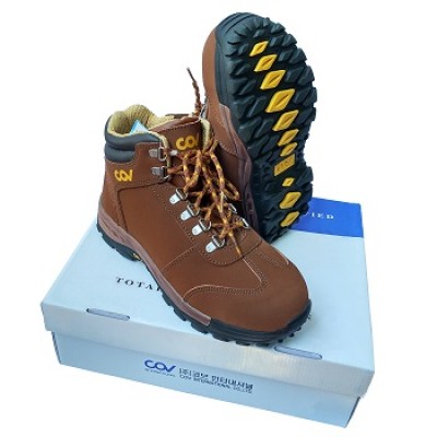 Giày bảo hộ lao động cao cổ - SH-COVF-610NEW
